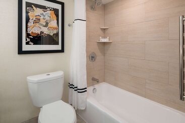 هتل Embassy Suites San Francisco Airport   South San Francisco