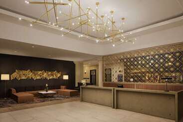 هتل Embassy Suites San Francisco Airport   South San Francisco