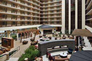 هتل Embassy Suites San Francisco Airport   South San Francisco