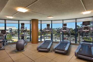 هتل Embassy Suites San Francisco Airport   South San Francisco