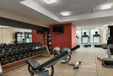 هتل Embassy Suites San Francisco Airport   South San Francisco
