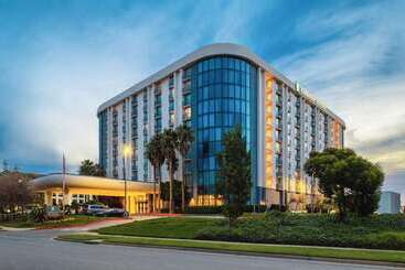 هتل Embassy Suites San Francisco Airport   South San Francisco