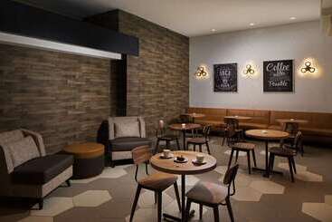 هتل Embassy Suites San Francisco Airport   South San Francisco