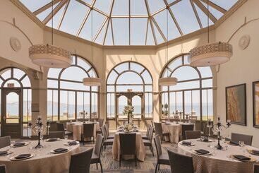 هتل Embassy Suites By Hilton San Francisco Airport Waterfront