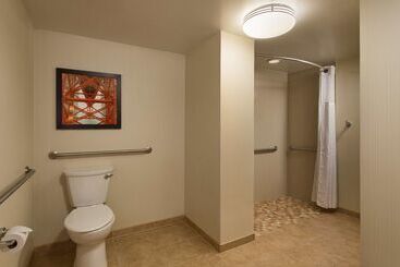 هتل Embassy Suites By Hilton San Francisco Airport Waterfront