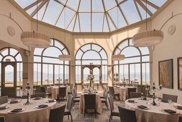 هتل Embassy Suites By Hilton San Francisco Airport Waterfront
