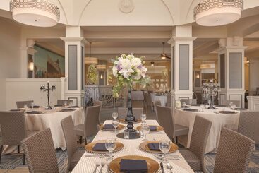 هتل Embassy Suites By Hilton San Francisco Airport Waterfront