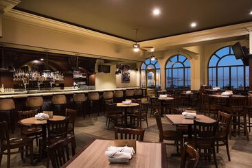 هتل Embassy Suites By Hilton San Francisco Airport Waterfront