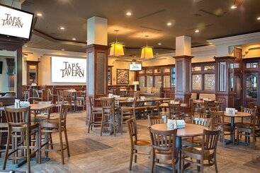 هتل Embassy Suites By Hilton San Francisco Airport Waterfront