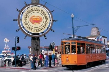 هتل Embassy Suites By Hilton San Francisco Airport Waterfront