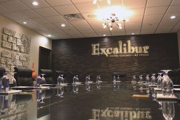 Excalibur Hotel & Casino