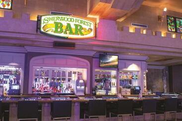 Excalibur Hotel & Casino
