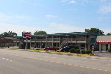 Express Inn - Norfolk