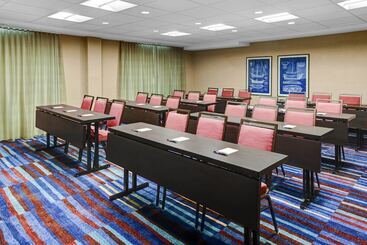 Hotel Fairfield Inn & Suites By Marriott Cape Cod Hyannis