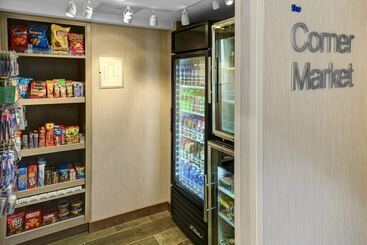 Hotel Fairfield Inn & Suites By Marriott Cape Cod Hyannis