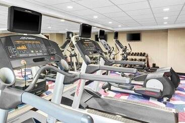 Hotel Fairfield Inn & Suites By Marriott Cape Cod Hyannis