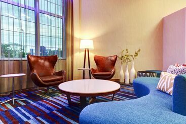 Hotel Fairfield Inn & Suites By Marriott Cape Cod Hyannis