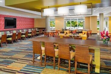 هتل Fairfield Inn & Suites By Marriott Key West At The Keys Collection