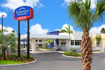 هتل Fairfield Inn & Suites By Marriott Key West At The Keys Collection