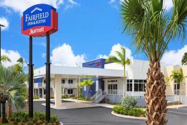 هتل Fairfield Inn & Suites By Marriott Key West At The Keys Collection