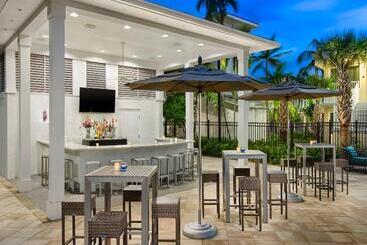 هتل Fairfield Inn & Suites By Marriott Key West At The Keys Collection