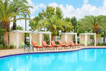 هتل Fairfield Inn & Suites By Marriott Key West At The Keys Collection
