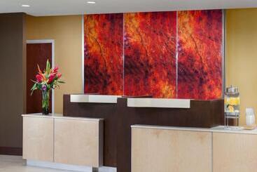 هتل Fairfield Inn & Suites By Marriott Key West At The Keys Collection