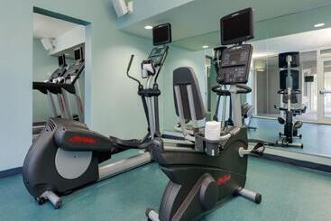 هتل Fairfield Inn & Suites By Marriott Key West At The Keys Collection