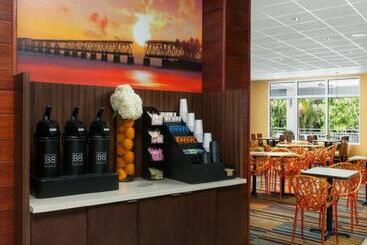 هتل Fairfield Inn & Suites By Marriott Key West At The Keys Collection