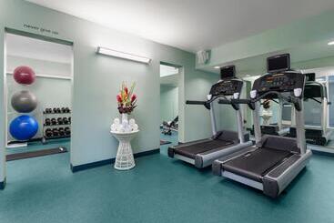 هتل Fairfield Inn & Suites By Marriott Key West At The Keys Collection