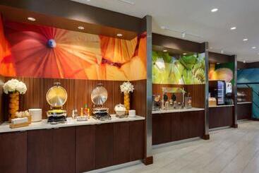 هتل Fairfield Inn & Suites By Marriott Key West At The Keys Collection