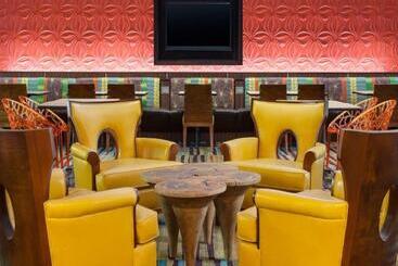 هتل Fairfield Inn & Suites By Marriott Key West At The Keys Collection