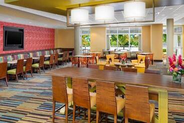 هتل Fairfield Inn & Suites By Marriott Key West At The Keys Collection