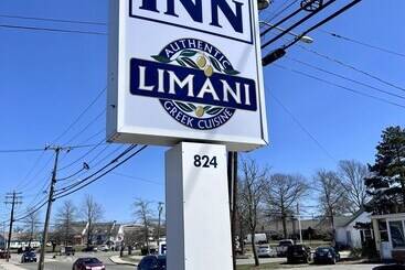 هتل Falmouth Inn