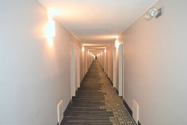 هتل Falmouth Inn