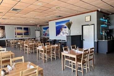 هتل Falmouth Inn