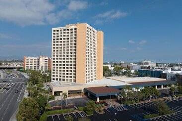 酒店 Fera Anaheim, A Doubletree By Hilton