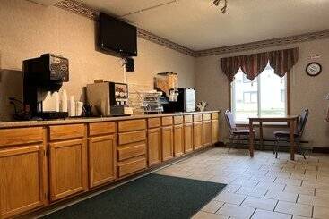 هتل Fergus Inn