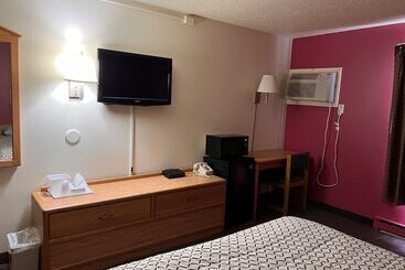 هتل Fergus Inn