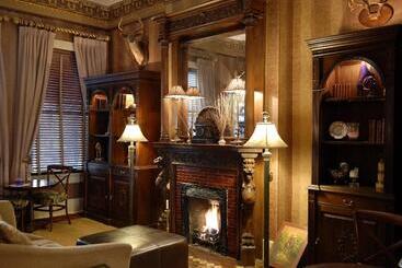 هتل Foley House Inn