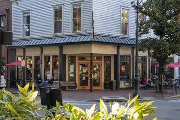 هتل Foley House Inn