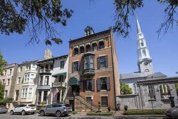 هتل Foley House Inn