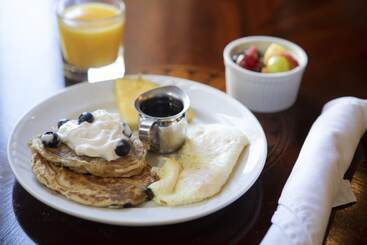هتل Foley House Inn