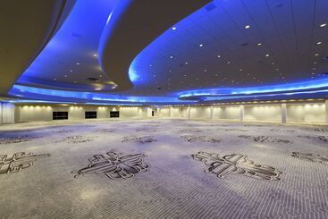 هتل Fontainebleau Miami Beach