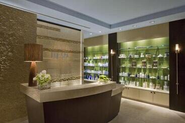 Four Seasons Hotel Austin