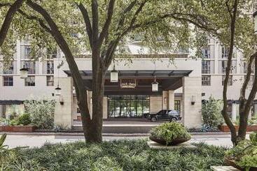 Four Seasons Hotel Austin