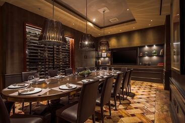 Four Seasons Hotel Los Angeles At Beverly Hills