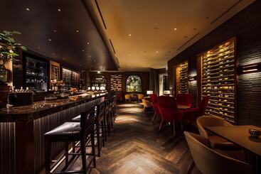 Four Seasons Hotel Los Angeles At Beverly Hills