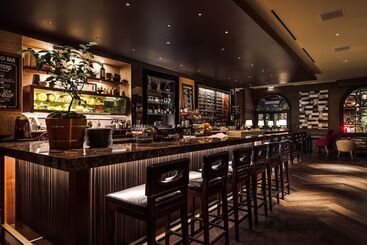 Four Seasons Hotel Los Angeles At Beverly Hills