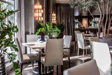 Four Seasons Hotel Los Angeles At Beverly Hills